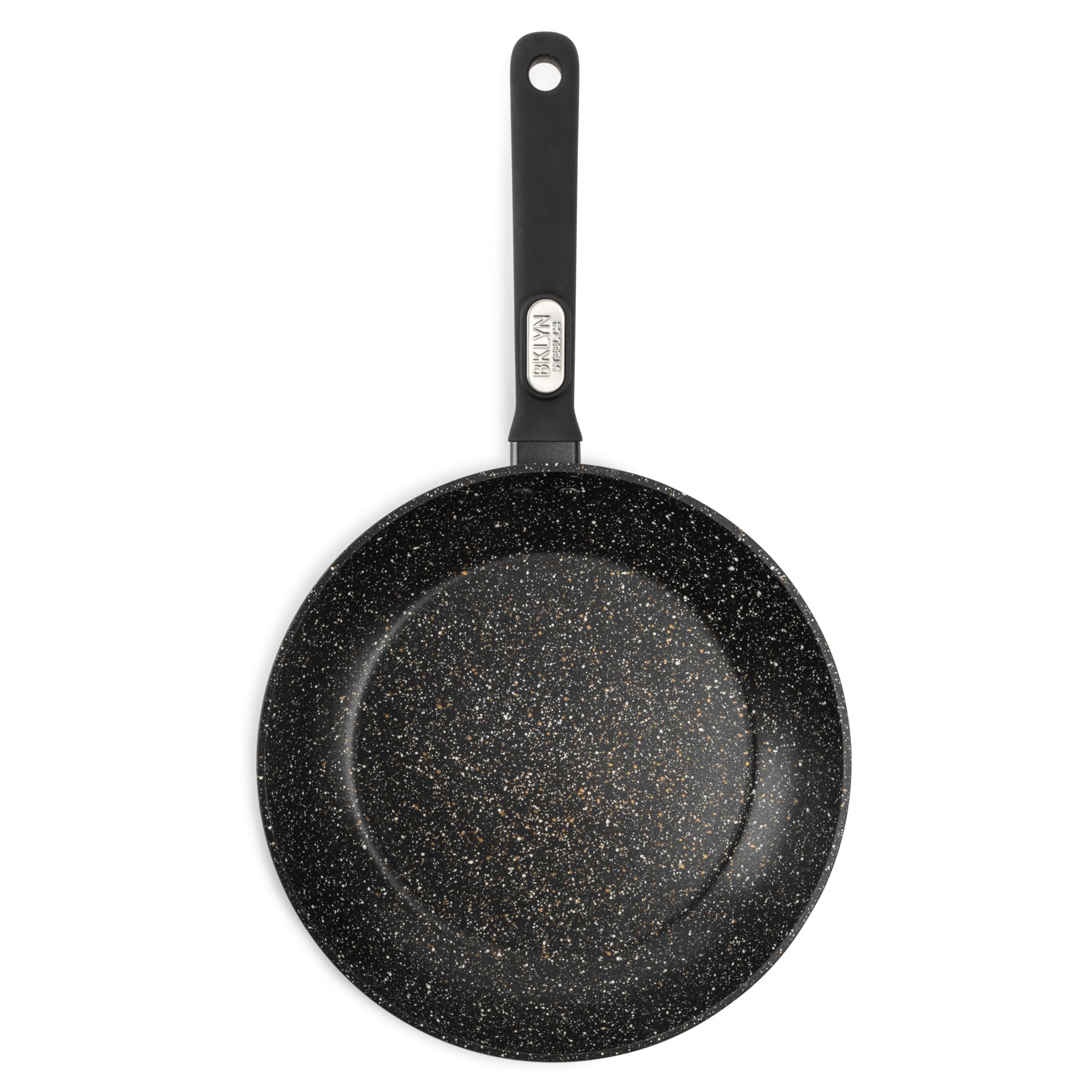Amazon.com: Brooklyn Steel Co. Zodiac Forged Aluminum Nonstick
